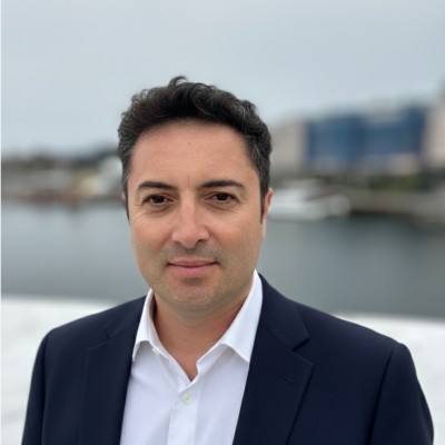 Francisco Almeida Rubilar