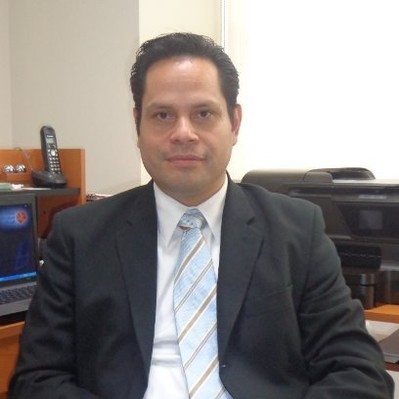 Mauricio Lobato Solis